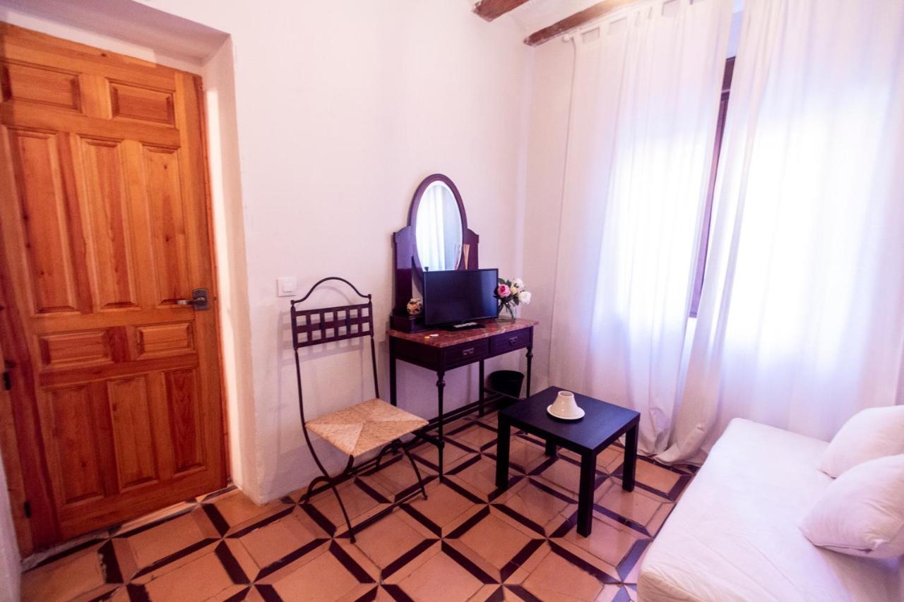 Hotel La Casa De Felix Villena Zewnętrze zdjęcie