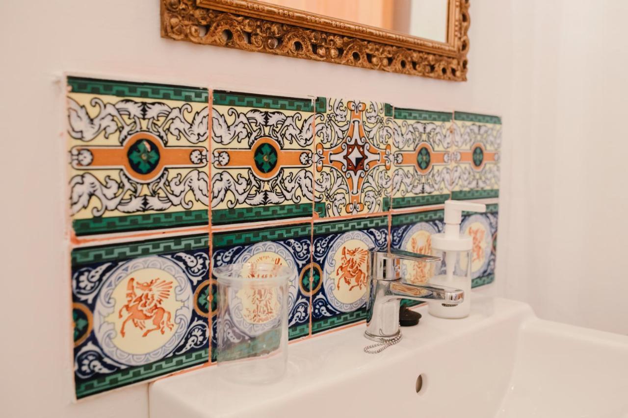 Hotel La Casa De Felix Villena Zewnętrze zdjęcie