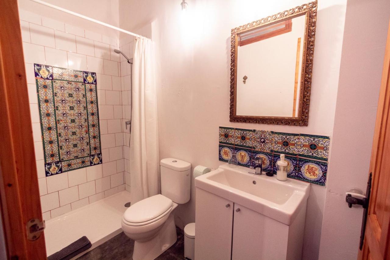 Hotel La Casa De Felix Villena Zewnętrze zdjęcie