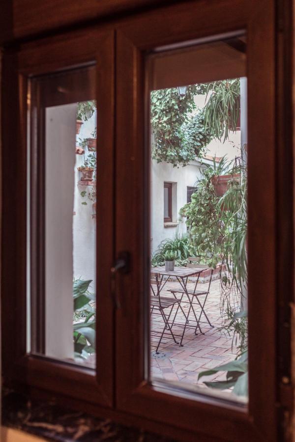 Hotel La Casa De Felix Villena Zewnętrze zdjęcie