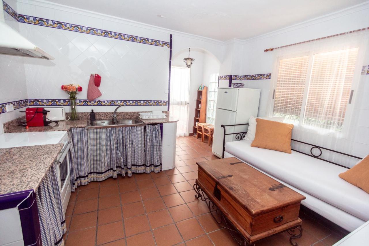 Hotel La Casa De Felix Villena Zewnętrze zdjęcie