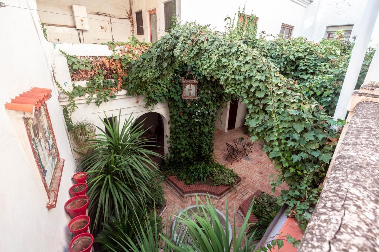 Hotel La Casa De Felix Villena Zewnętrze zdjęcie