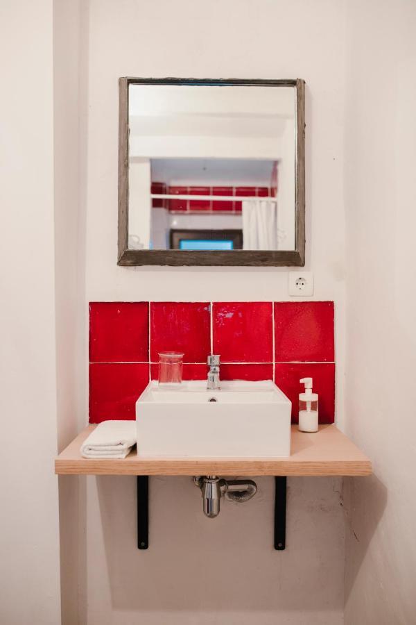 Hotel La Casa De Felix Villena Zewnętrze zdjęcie