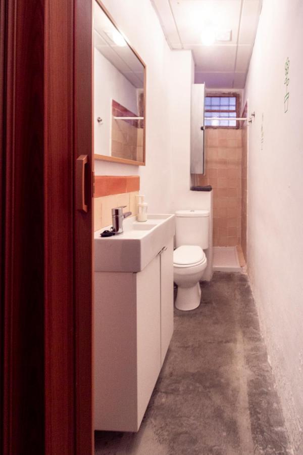 Hotel La Casa De Felix Villena Zewnętrze zdjęcie