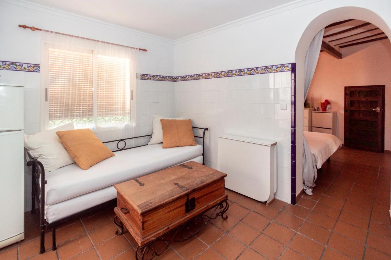 Hotel La Casa De Felix Villena Zewnętrze zdjęcie