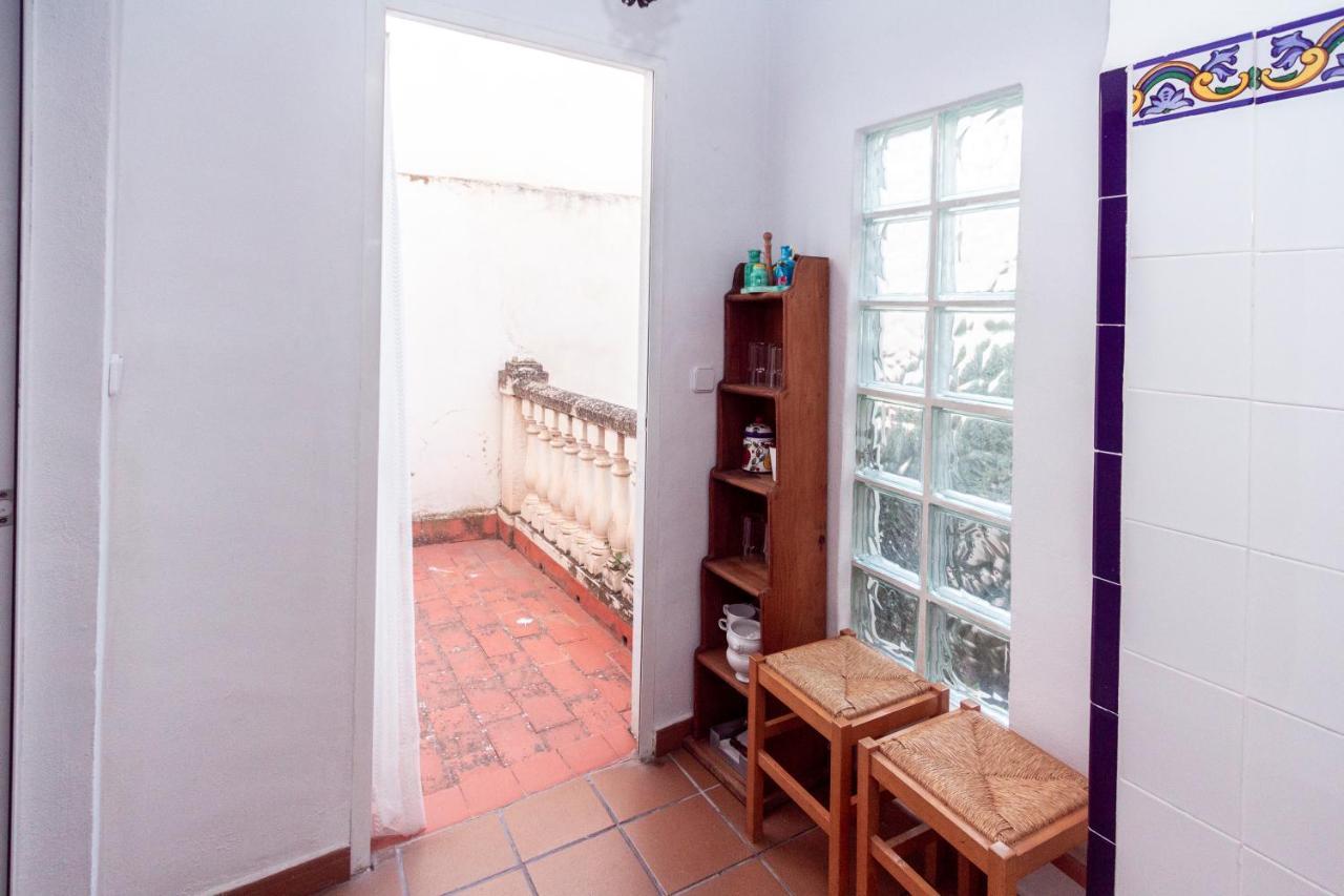 Hotel La Casa De Felix Villena Zewnętrze zdjęcie
