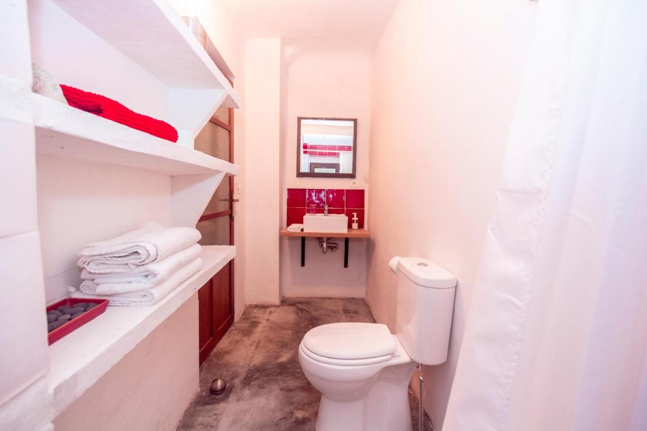 Hotel La Casa De Felix Villena Zewnętrze zdjęcie