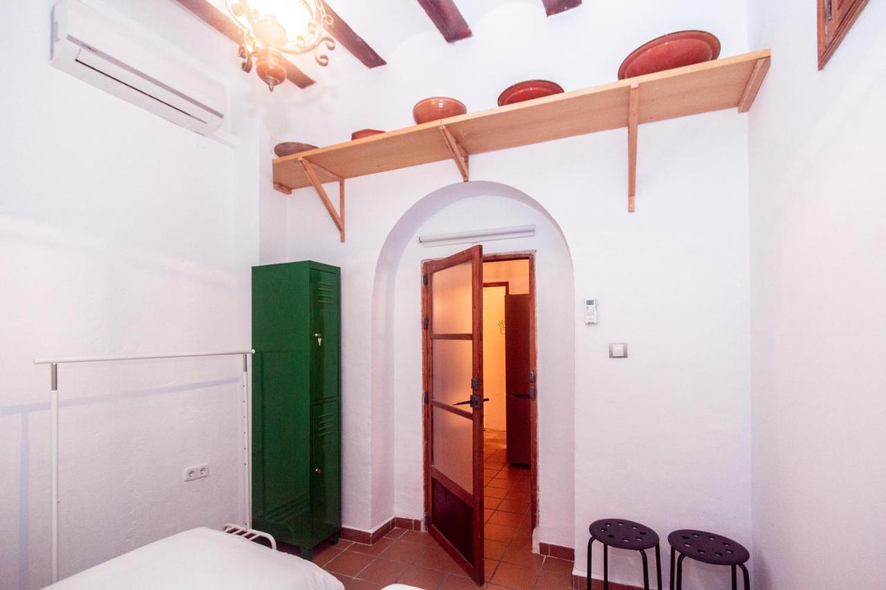 Hotel La Casa De Felix Villena Zewnętrze zdjęcie
