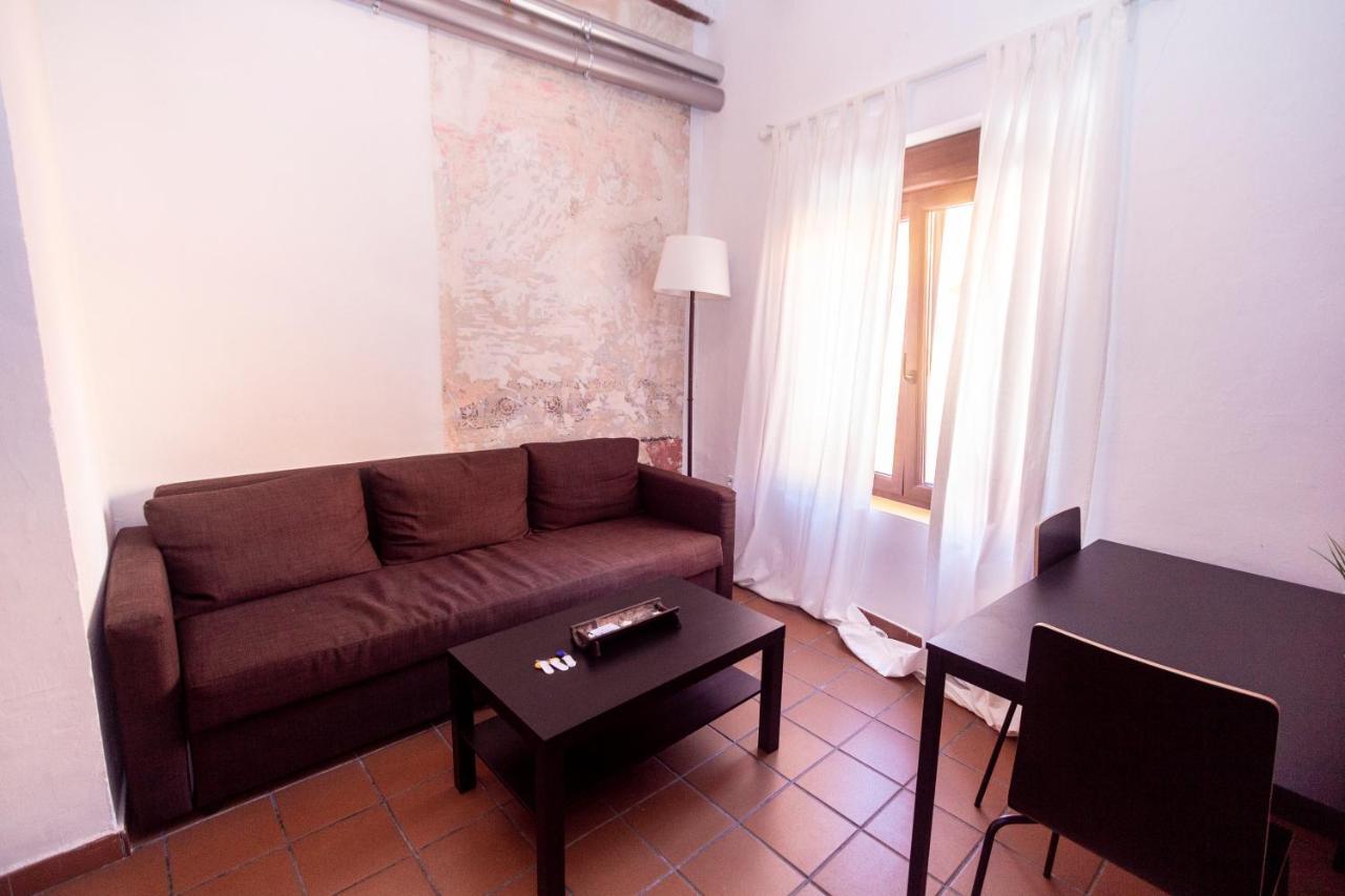 Hotel La Casa De Felix Villena Zewnętrze zdjęcie