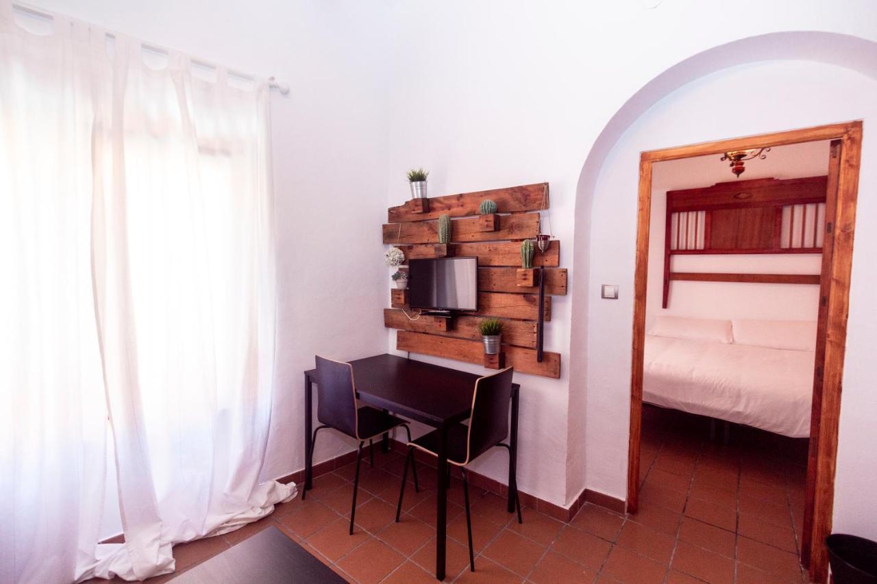 Hotel La Casa De Felix Villena Zewnętrze zdjęcie